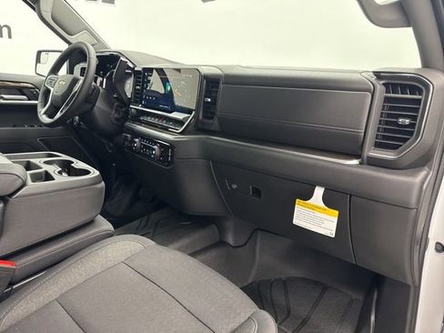 New 2026 Chevrolet Silverado 1500 LT w/ Protection Package AWD/4WD image 31