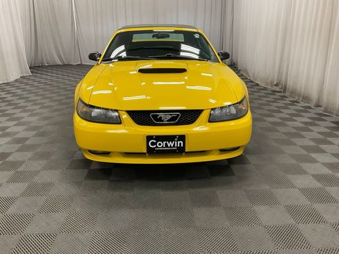 Used 2004 Ford Mustang GT RWD image 4