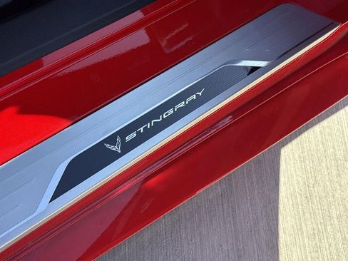 Used 2023 Chevrolet Corvette Stingray Preferred Conv w/ 2LT image 26