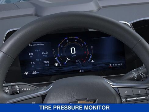 New 2026 Chevrolet Tahoe LT w/ Comfort Package AWD/4WD image 19