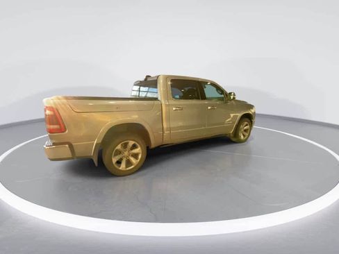 Used 2022 RAM 1500 Limited image 8