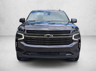 Used 2022 Chevrolet Suburban RST w/ Luxury Package video 2