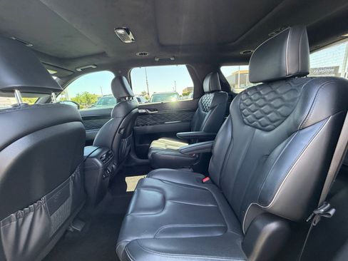 Used 2020 Hyundai Palisade Limited FWD image 17