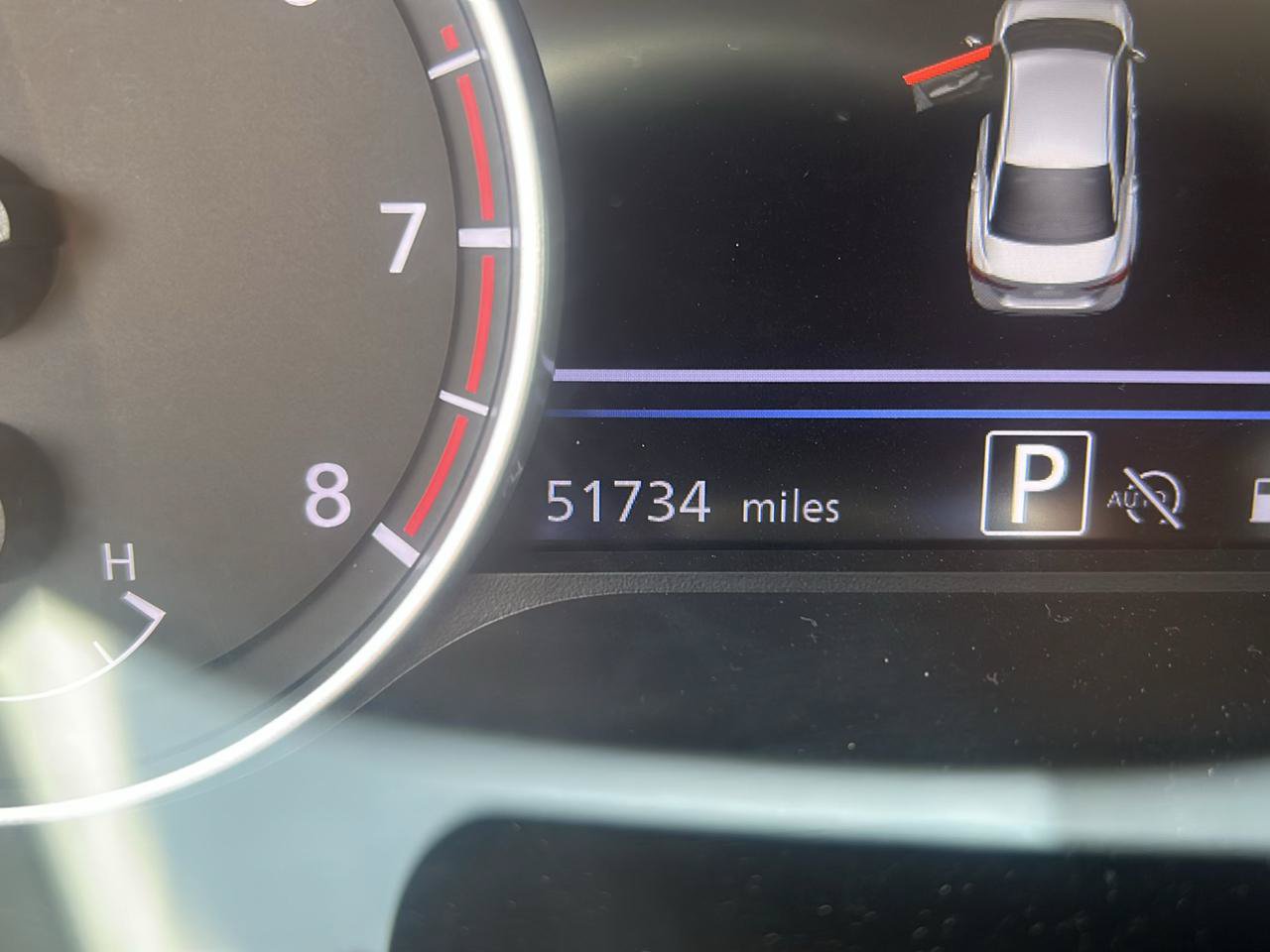 Used 2024 Nissan Sentra SV FWD image 15