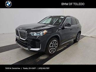 Used 2025 BMW X1 xDrive28i 360° Tour
