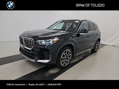 Used 2025 BMW X1 xDrive28i