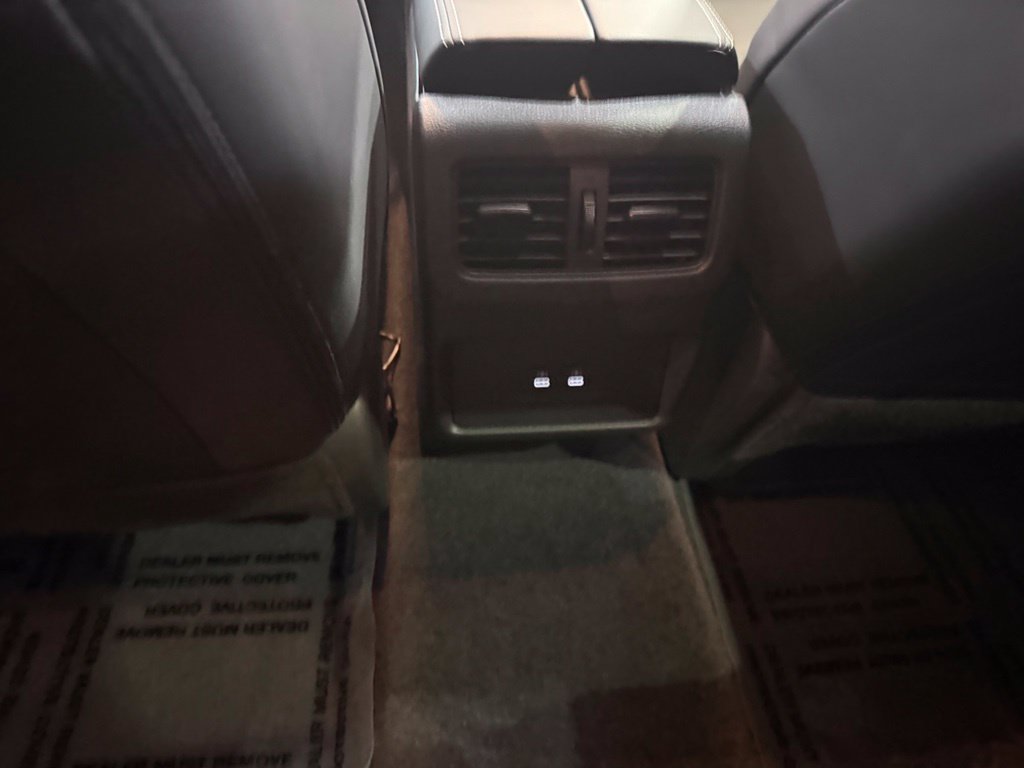 Certified 2026 Nissan Rogue SV w/ SV Premium Package FWD image 27