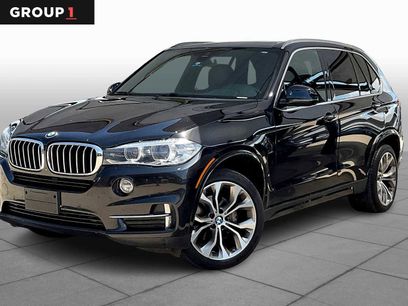 Used 2017 BMW X5 xDrive35d