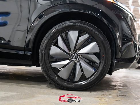 Used 2023 Nissan Ariya ENGAGE image 10