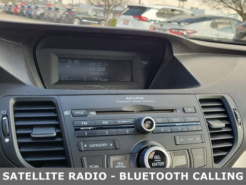 Used 2009 Acura TSX w/ Technology Package image 26