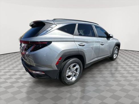 Certified 2023 Hyundai Tucson SEL image 3