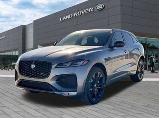 New 2025 Jaguar F-PACE R-Dynamic S video 1