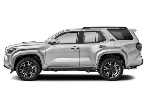 New 2026 Toyota 4Runner TRD Sport RWD image 25