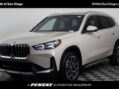 New 2026 BMW X1 xDrive28i w/ Technology Package