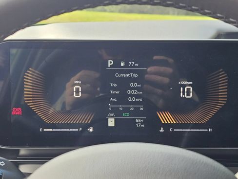 New 2026 Kia Carnival FWD image 11