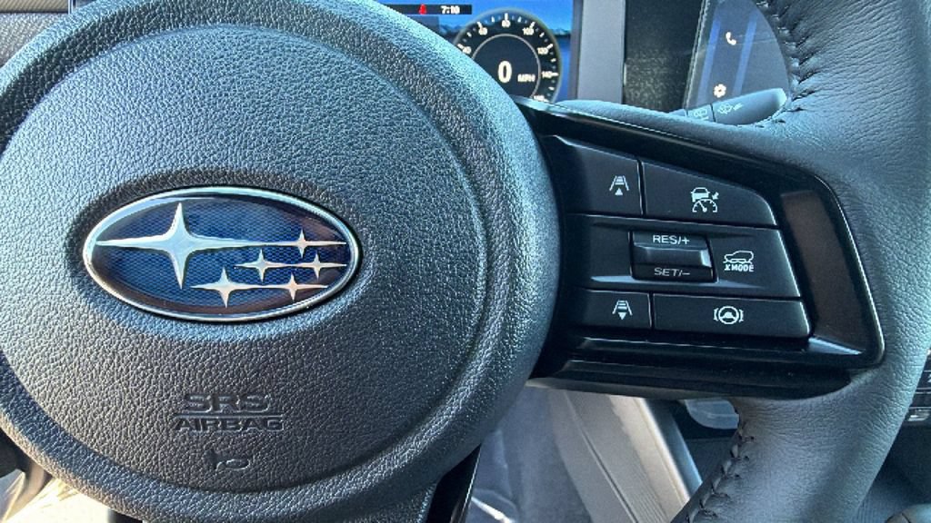 New 2026 Subaru Outback Premium AWD/4WD image 37