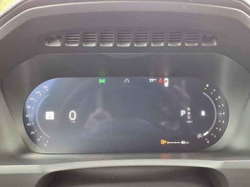 New 2026 Volvo XC90 B6 Plus w/ Protection Package Premier image 17