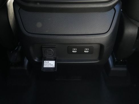 New 2026 Honda Passport TrailSport image 19