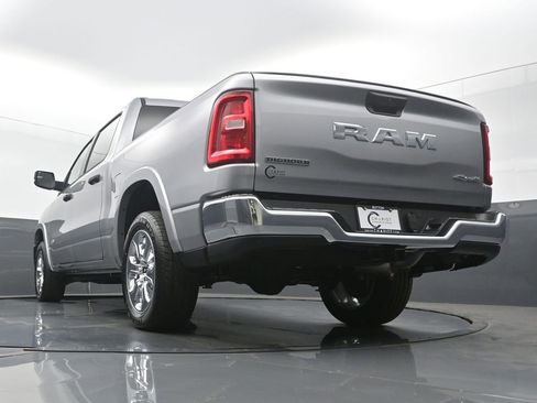 New 2025 RAM 1500 Big Horn image 49