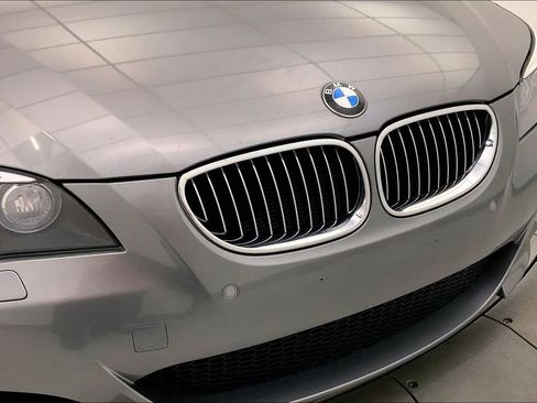 Used 2008 BMW M5 Base image 29