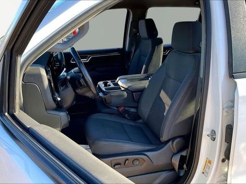 Used 2022 Chevrolet Silverado 1500 LT image 15