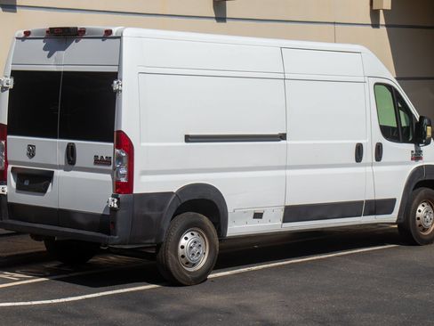 Used 2019 RAM ProMaster 2500 FWD image 7