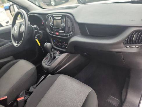 Used 2022 RAM ProMaster City Wagon image 23