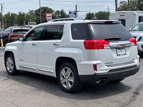 Used 2015 GMC Terrain Denali AWD/4WD image 6