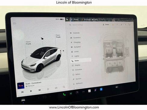 Used 2023 Tesla Model Y Long Range image 42
