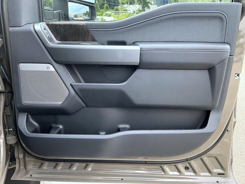 New 2026 Ford F450 Lariat w/ Lariat Ultimate Package AWD/4WD image 19