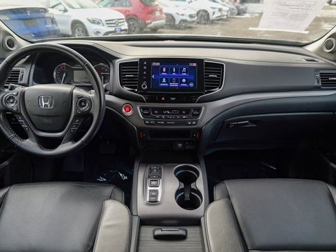 Used 2021 Honda Ridgeline RTL image 43