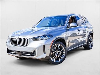 New 2026 BMW X5 xDrive40i w/ Climate Comfort Package