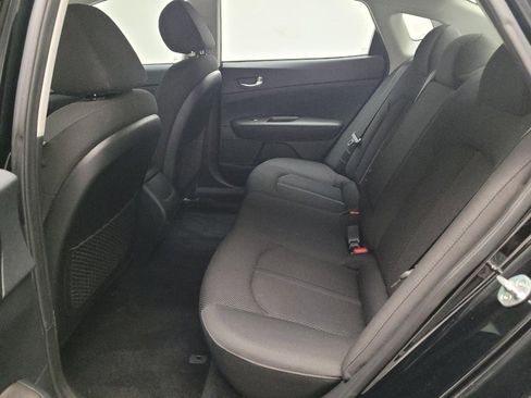Used 2019 Kia Optima LX image 18