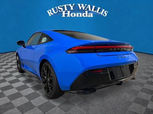 New 2026 Honda Prelude image 5