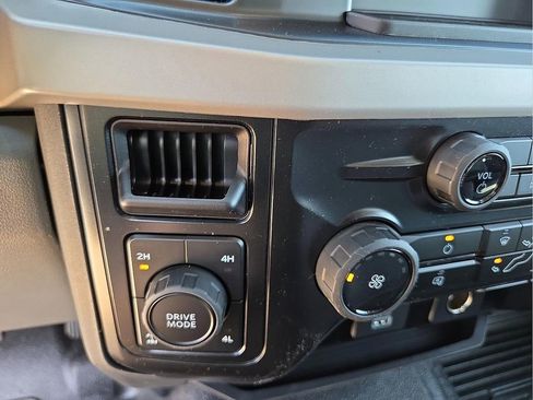 New 2026 Ford F350 XL image 17