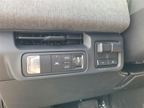 New 2026 GMC Sierra EV Elevation image 24