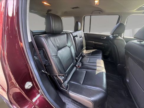 Used 2012 Honda Pilot EX-L image 23