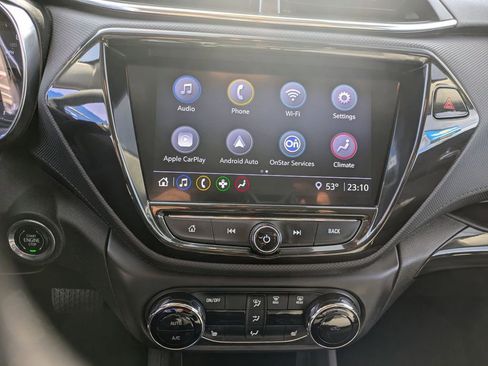 Used 2022 Chevrolet TrailBlazer LT w/ Convenience Package image 16