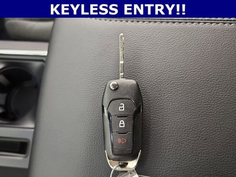 New 2024 Ford F150 XLT w/ FX4 Off-Road Package image 20