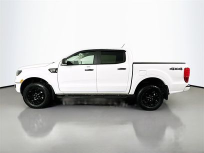 Used 2023 Ford Ranger XLT w/ Equipment Group 302A High