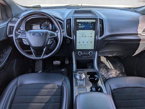 Used 2022 Ford Edge ST-Line AWD/4WD image 23