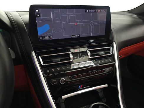 Used 2023 BMW M8 Competition AWD/4WD image 25