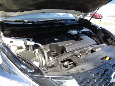 Used 2021 Nissan Murano SL image 34