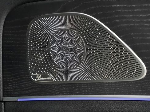 Used 2021 Mercedes-Benz GLE 53 AMG GLE 53 AMG image 89