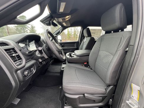 New 2026 RAM 2500 Tradesman image 17