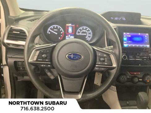 Used 2020 Subaru Forester w/ Alloy Wheel Package AWD/4WD image 20