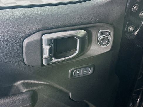 Used 2024 Jeep Wrangler Sport S image 24