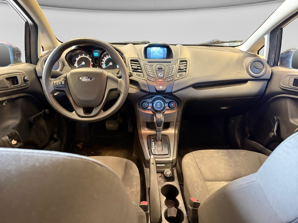 Used 2014 Ford Fiesta S FWD image 21