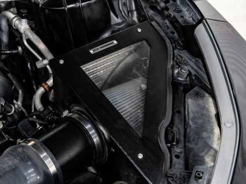 Used 2020 Chevrolet Camaro SS image 75