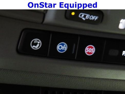 Used 2023 Chevrolet Silverado 1500 LT AWD/4WD image 28